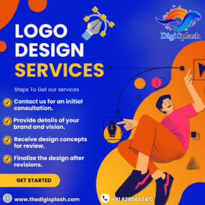 Custom Logo Design